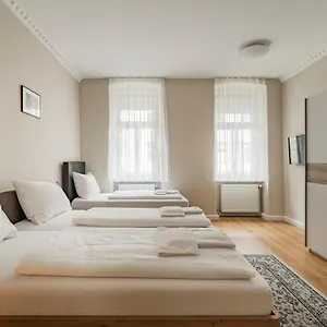 Palais Joseph Apartments, Contactless Check In فيينا