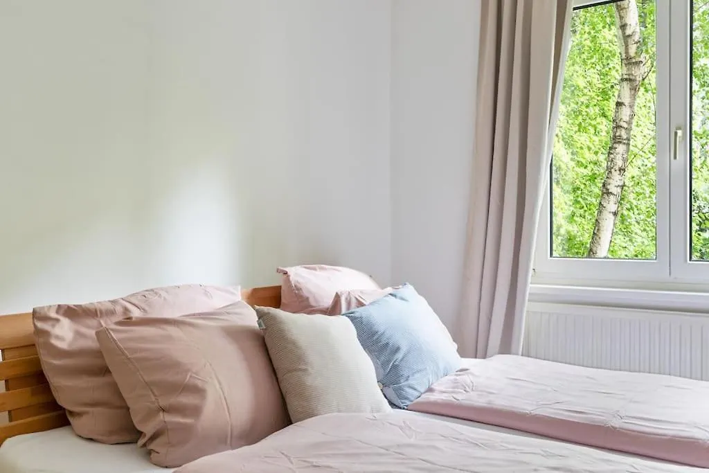 Naturoase Apartment Vienna 0*,  Austria