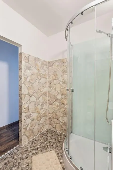 Naturoase Apartment Vienna
