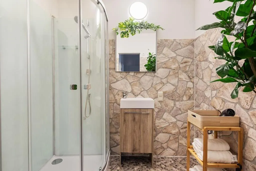 Naturoase Apartment Vienna