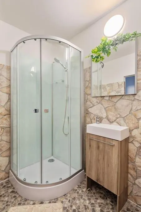Naturoase Apartment Vienna
